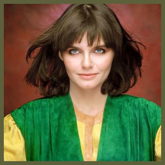 Diane Tell